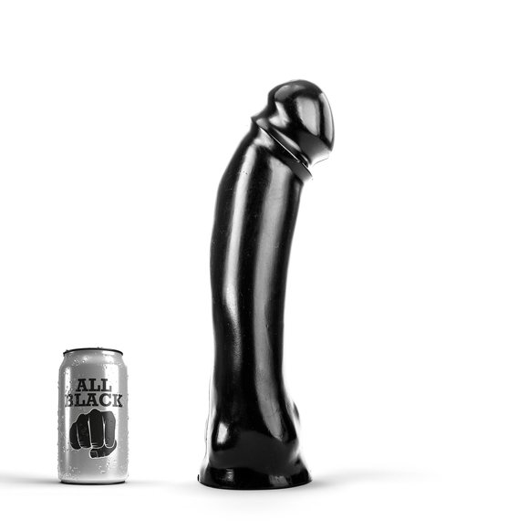 Dildo 37 x 7cm