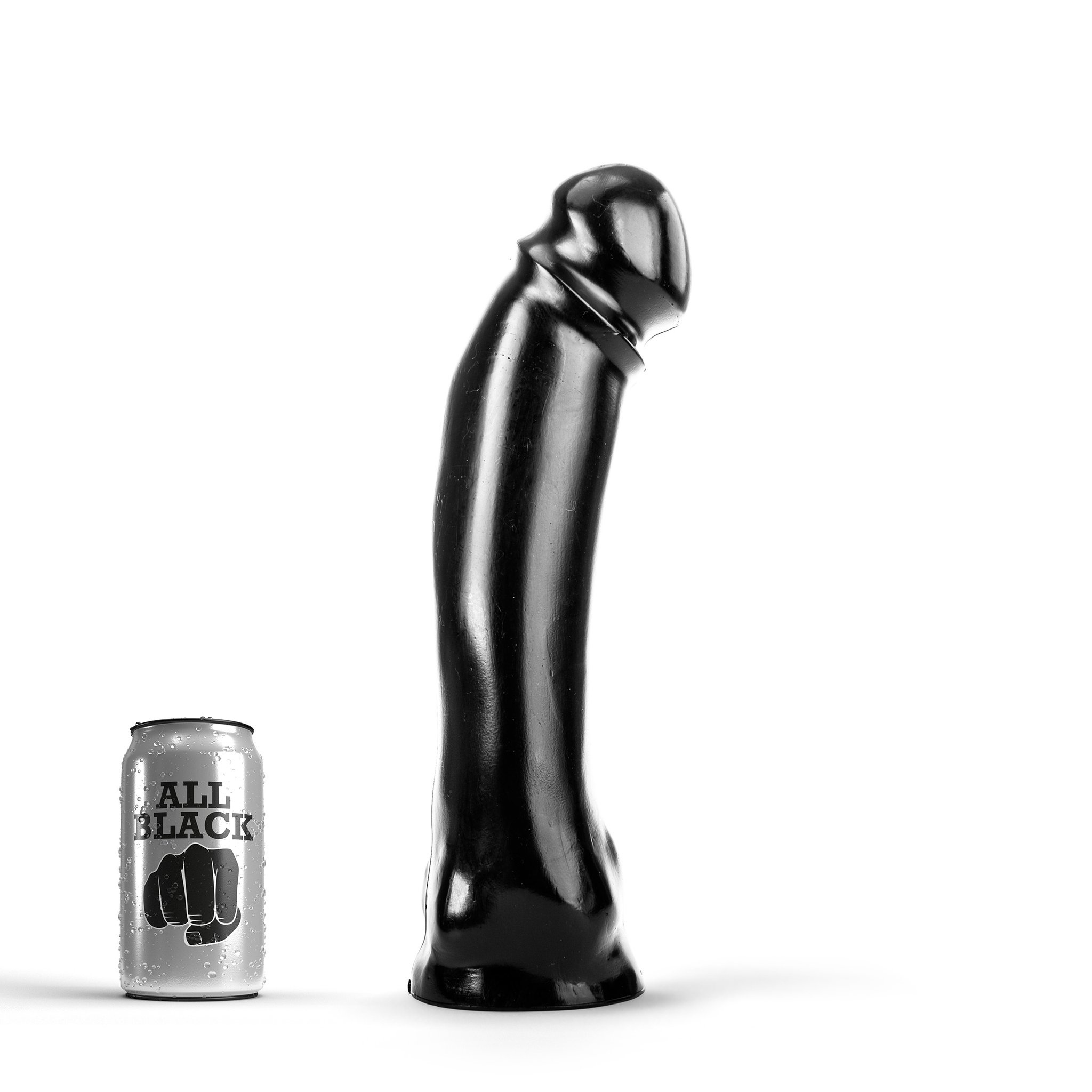 Dildo 37 x 7cm