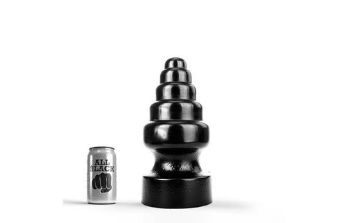 Riesen Butt Plug 27 x 13,5 cm