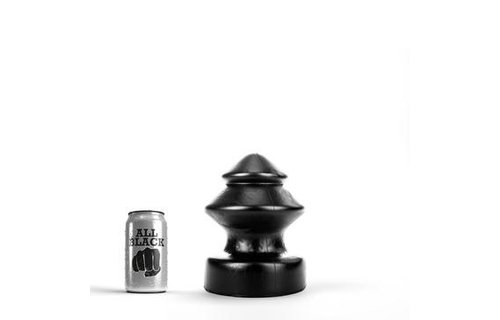 Riesen Butt Plug 19 x 14,5cm