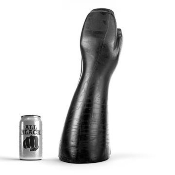 Giant double Fisting Dildo 32 x 16,5cm