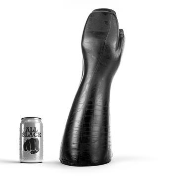 Giant double Fisting Dildo 32 x 16,5cm