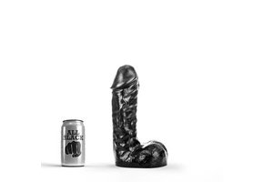Classic Dildo 24.5 x 6.3 cm
