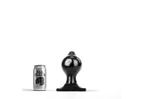 Butt Plug 18 x 10 cm