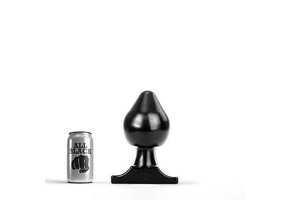 Butt Plug 19 x 11cm