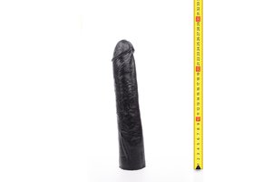 Hung System Dildo Benny 25,5 cm – Flexibler & sicherer Spaß