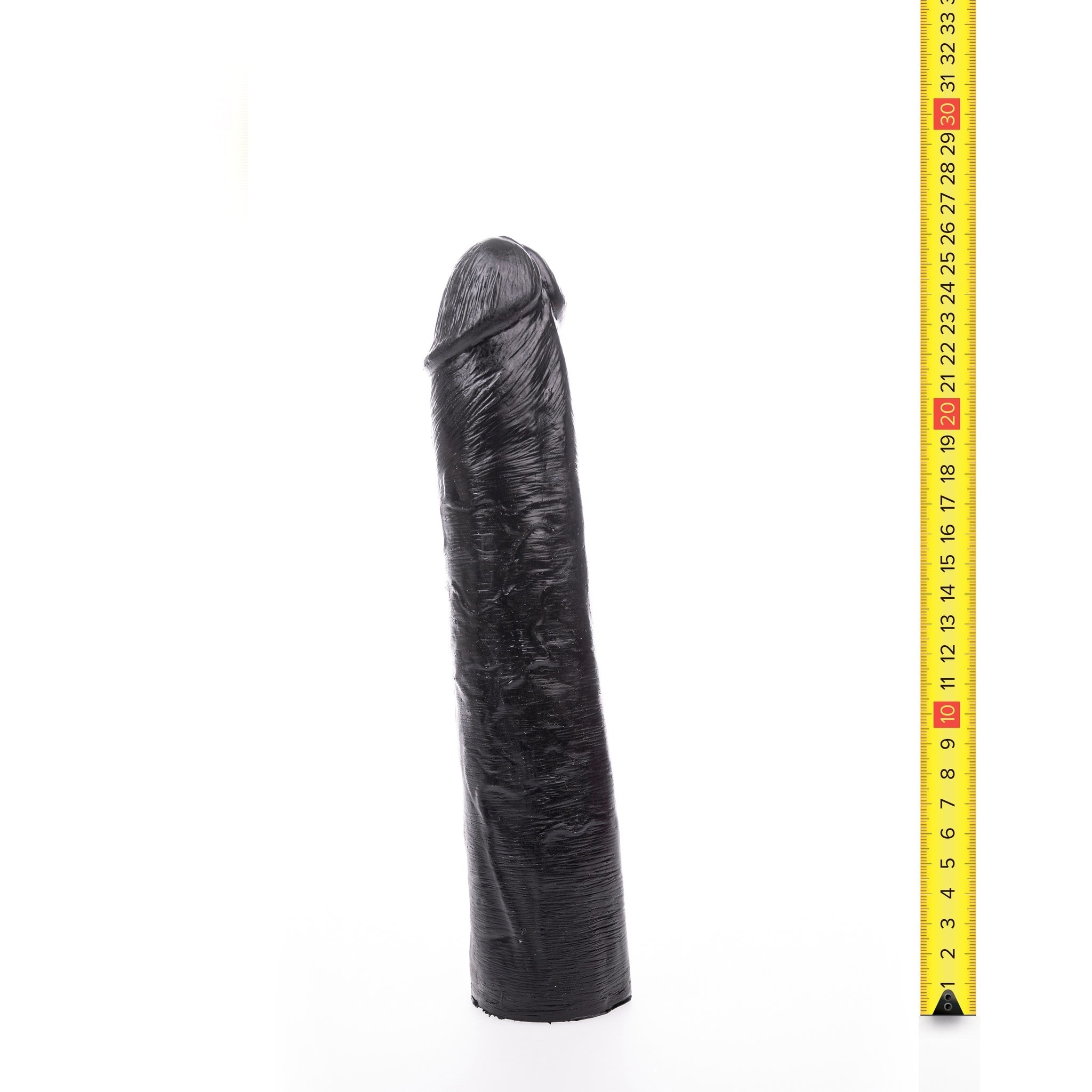 Hung System Dildo Benny 25.5 cm – Flexible & Safe Pleasure