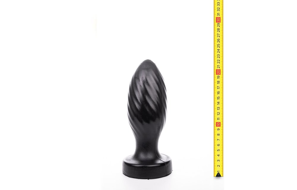 Hung System Dildo Bumfun 23 cm – Veelzijdig & Innovatief