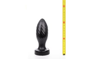 Hung System Dildo Bumfun 23 cm – Vielseitig & innovativ