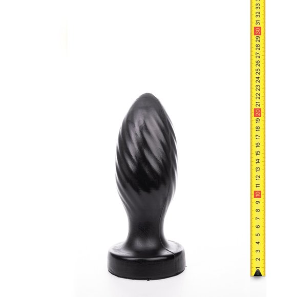 HUNG System Dildo Bumfun 23 x 8.2 cm