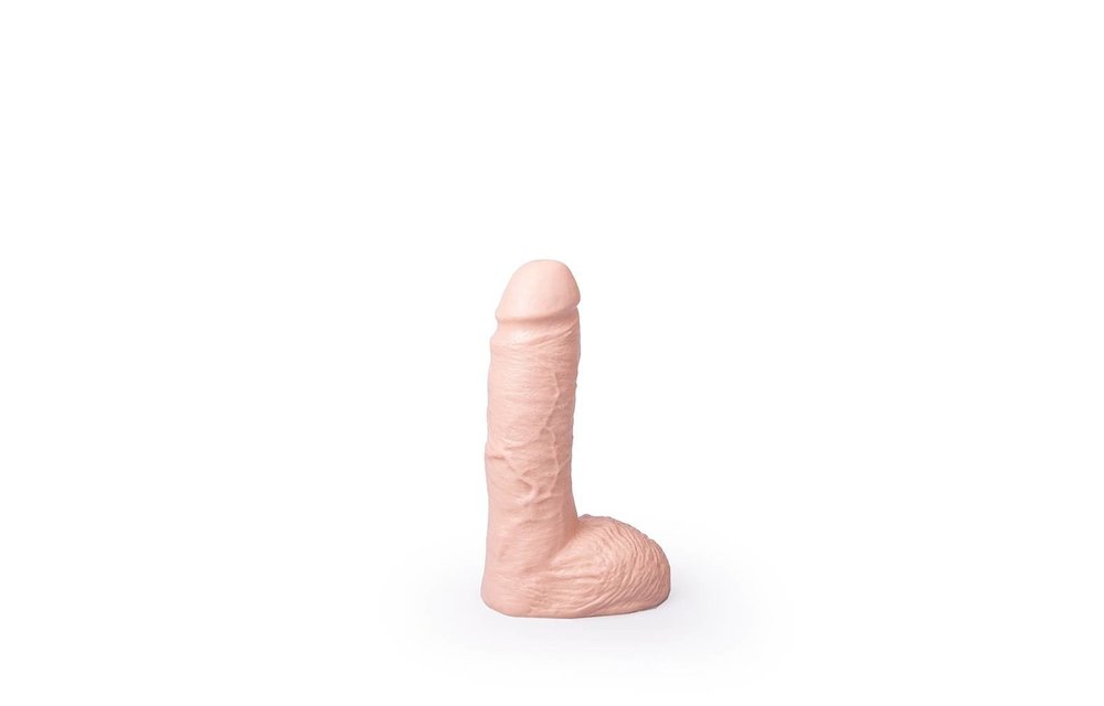 Hung System Dildo Cesar 19 cm – Veelzijdig & Veilig Plezier