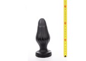 HUNG System Dildo Corny 22.5 x 9 cm