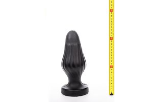 HUNG System Dildo Corny 22.5 x 9 cm