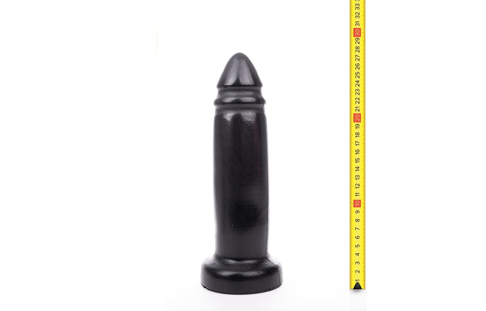 Hung System Dildo Dookie 27,5 cm – Vielseitig & innovativ