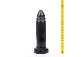 Hung System Dildo Dookie 27,5 cm – Vielseitig & innovativ