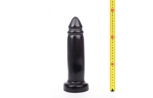 Hung System Dildo Dookie 27,5 cm – Vielseitig & innovativ