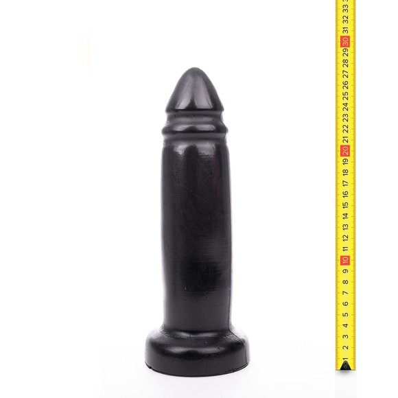 Hung System Dildo Dookie 27,5 cm – Vielseitig & innovativ