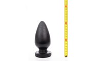 HUNG System Dildo Egg 21.5 x 9.8 cm