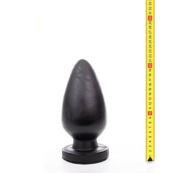 Hung System Dildo Egg 21,5 cm – Vielseitiger & innovativer Spaß
