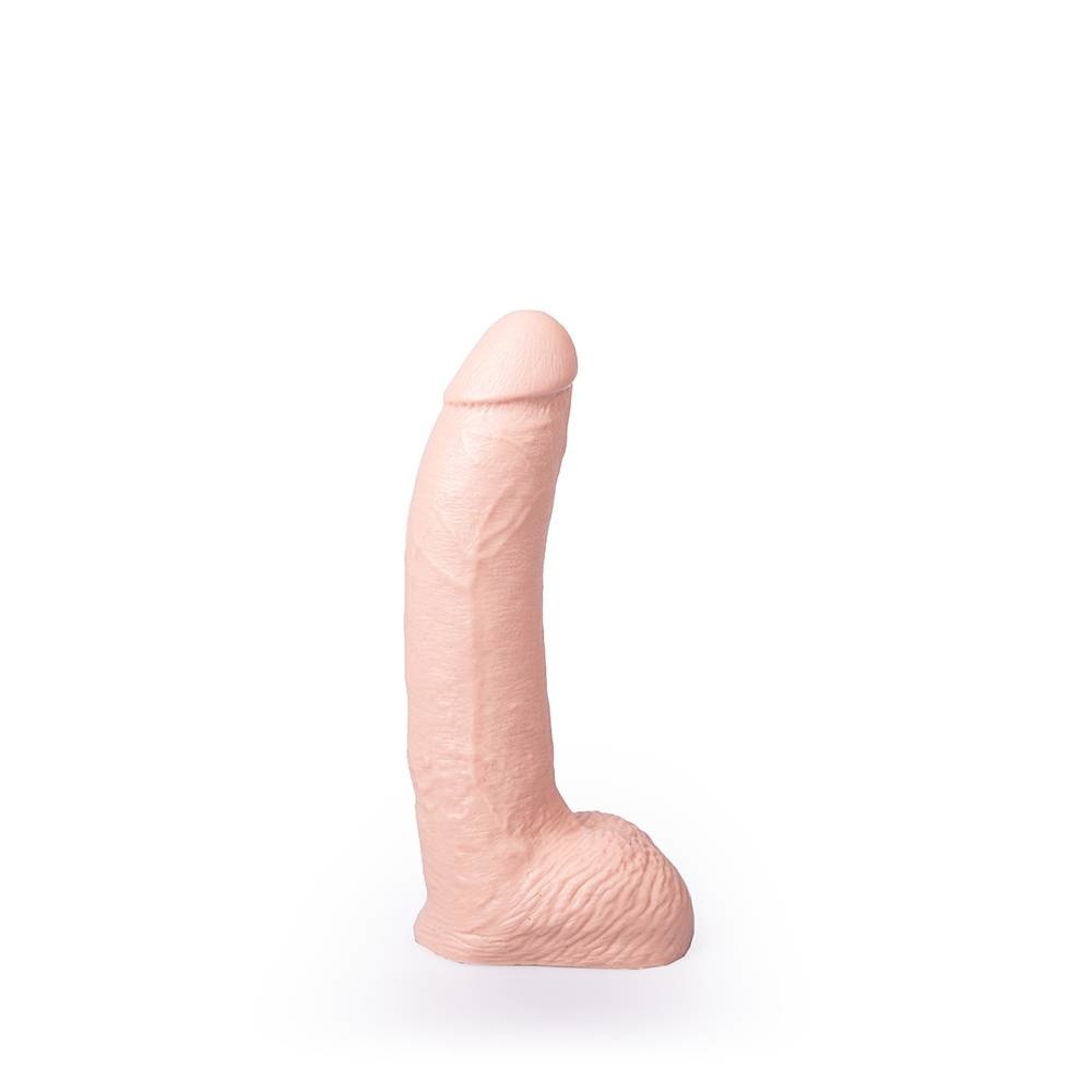 Hung System Dildo George 22 cm – Veelzijdig & Innovatief plezier