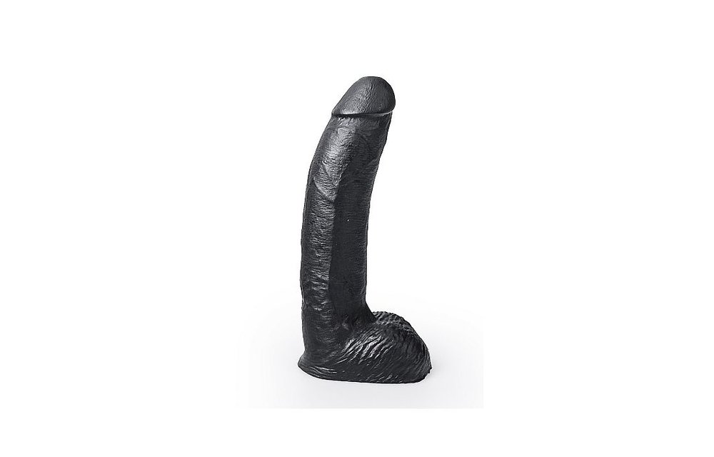 Hung System Dildo George 22 cm – Vielseitiger & innovativer Spaß