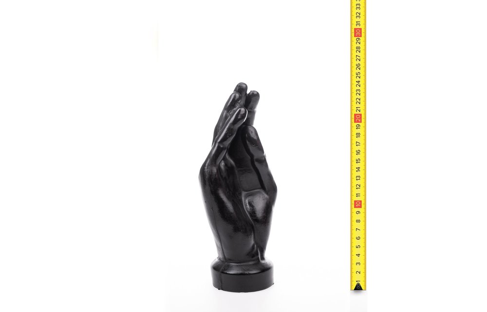 Hung System Dildo Hello 23,7 cm – Vielseitig & sicheres Vergnügen