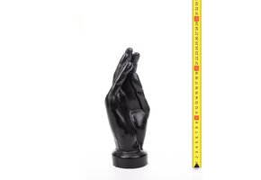HUNG System Dildo Hello 23.7 x 9 cm