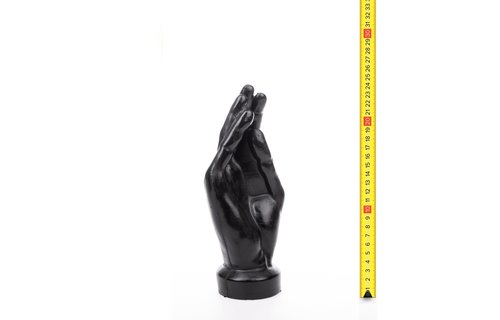 HUNG System Dildo Hello 23.7 x 9 cm