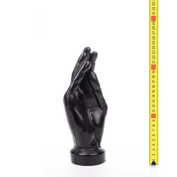Hung System Dildo Hello 23.7 cm – Versatile & Safe Fun
