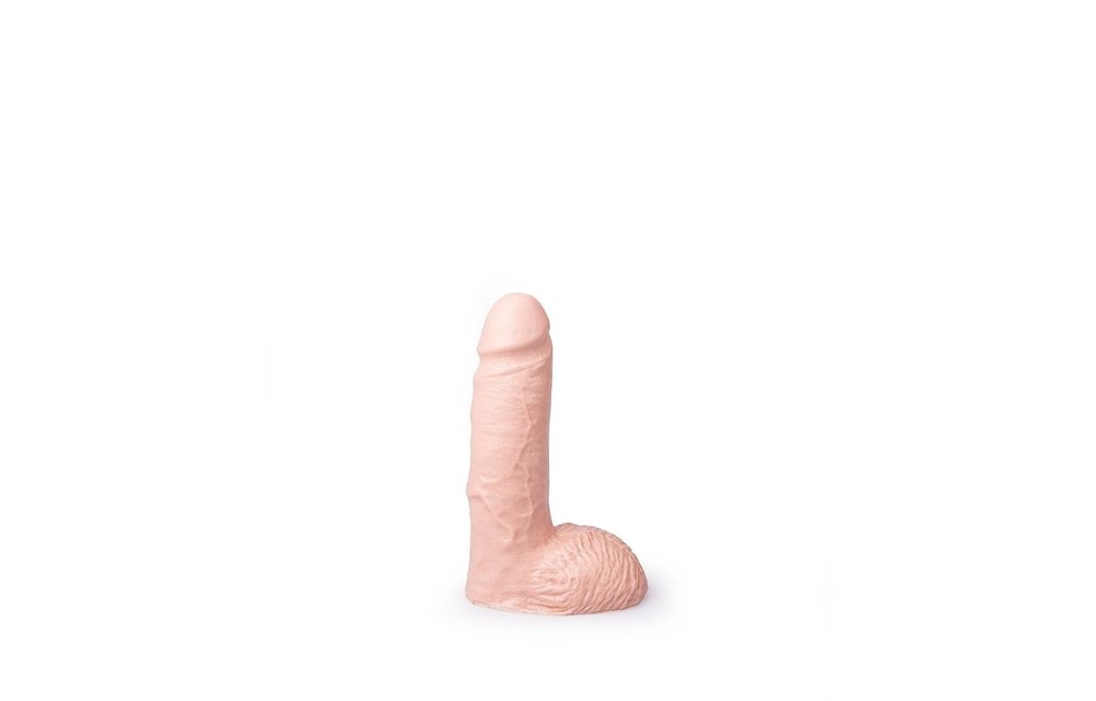 Dildo Marcel 17 x 4.3 cm