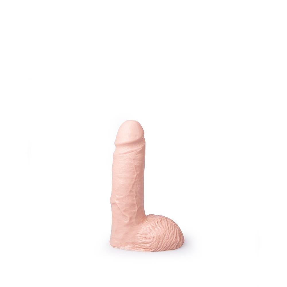 Hung System Dildo Marcel 17 cm – veelzijdig & innovatief plezier
