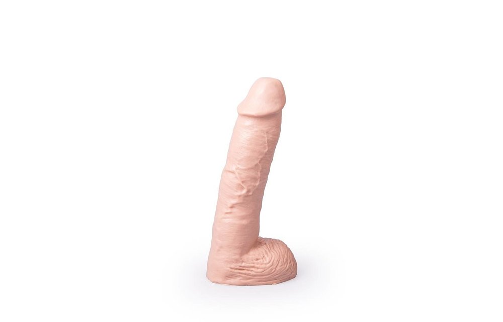 Hung System Dildo Mickey 24x5 cm – Veelzijdig & Innovatief