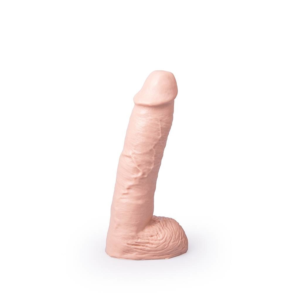 Hung System Dildo Mickey 24x5 cm – Versatile & Innovative