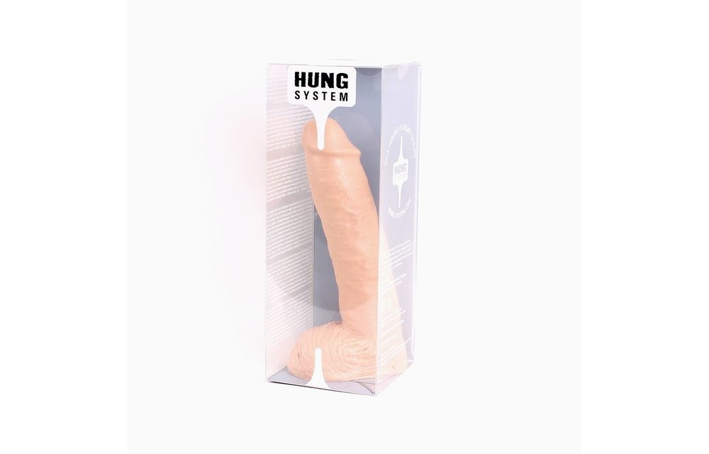 Dildo Mickey 24 x 5 cm