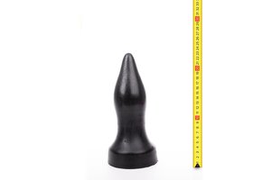 Hung System Dildo Patrol 23 cm – Vielseitige Tools & Spaß