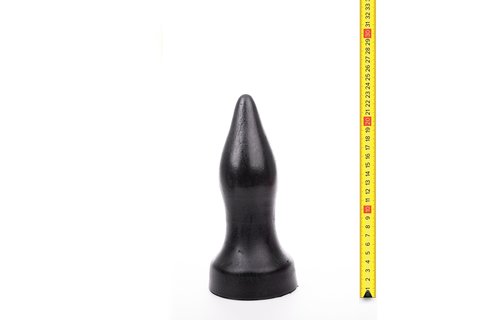 Hung System Dildo Patrol 23 cm – Vielseitige Tools & Spaß