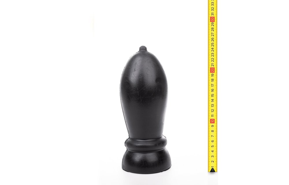Hung System Dildo Rolling 24 cm – Vielseitige Tools & Vergnügen