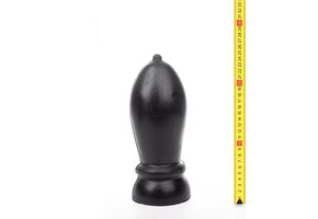 HUNG System Dildo Rolling 24 x 9.7 cm