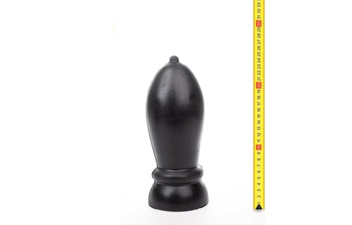 Hung System Dildo Rolling 24 cm – Vielseitige Tools & Vergnügen