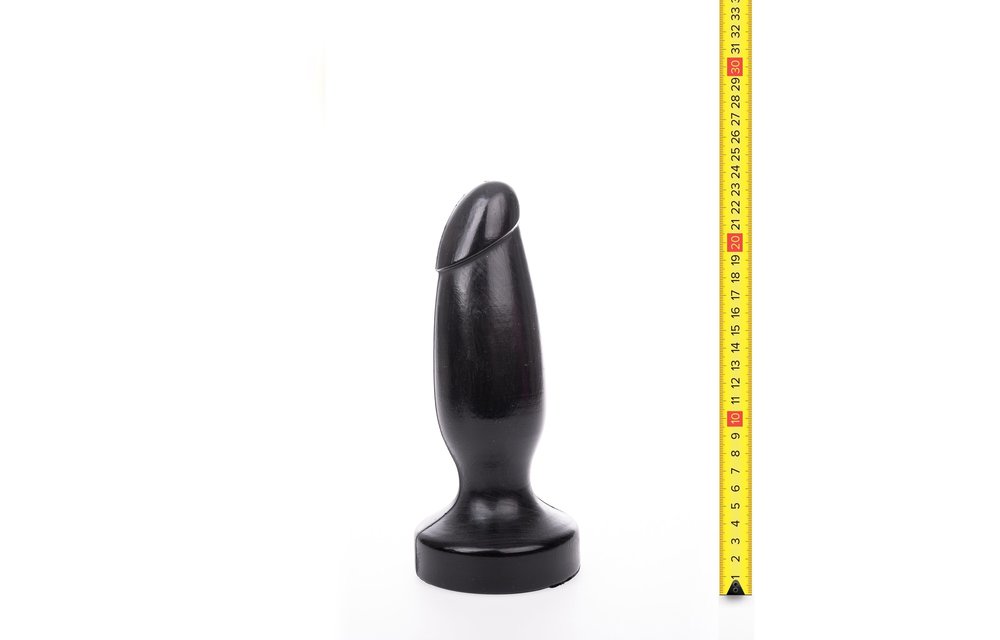 Hung System Dildo Trombone 23 cm – Veelzijdig & Innovatief