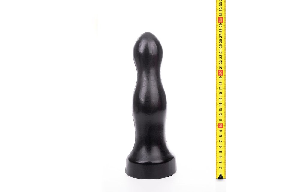 Hung System Dildo Winky 27,5 cm – Veelzijdig & Comfortabel