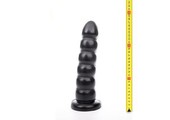 HUNG System Dildo Yoo-Hoo 27.5 x 6.5 cm
