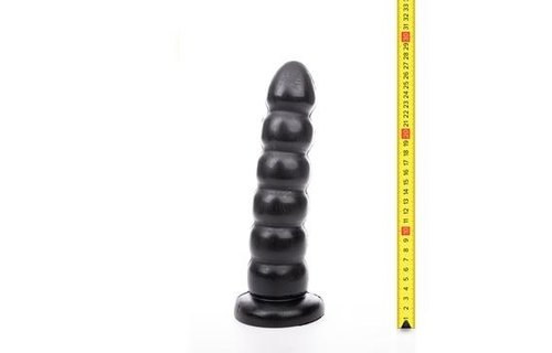 Hung System Dildo Yoo-Hoo 27,5 cm – Vielseitig & sicheres Vergnügen