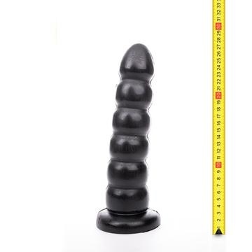 Hung System Dildo Yoo-Hoo 27,5 cm – Vielseitig & sicheres Vergnügen