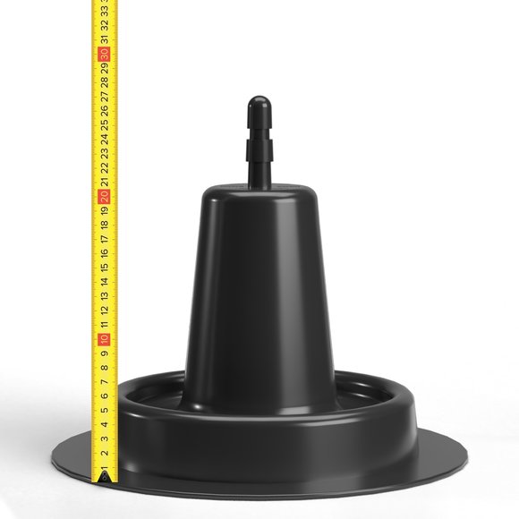 HUNG System EasySquat 23 cm – Ultimate Toy for Pleasure