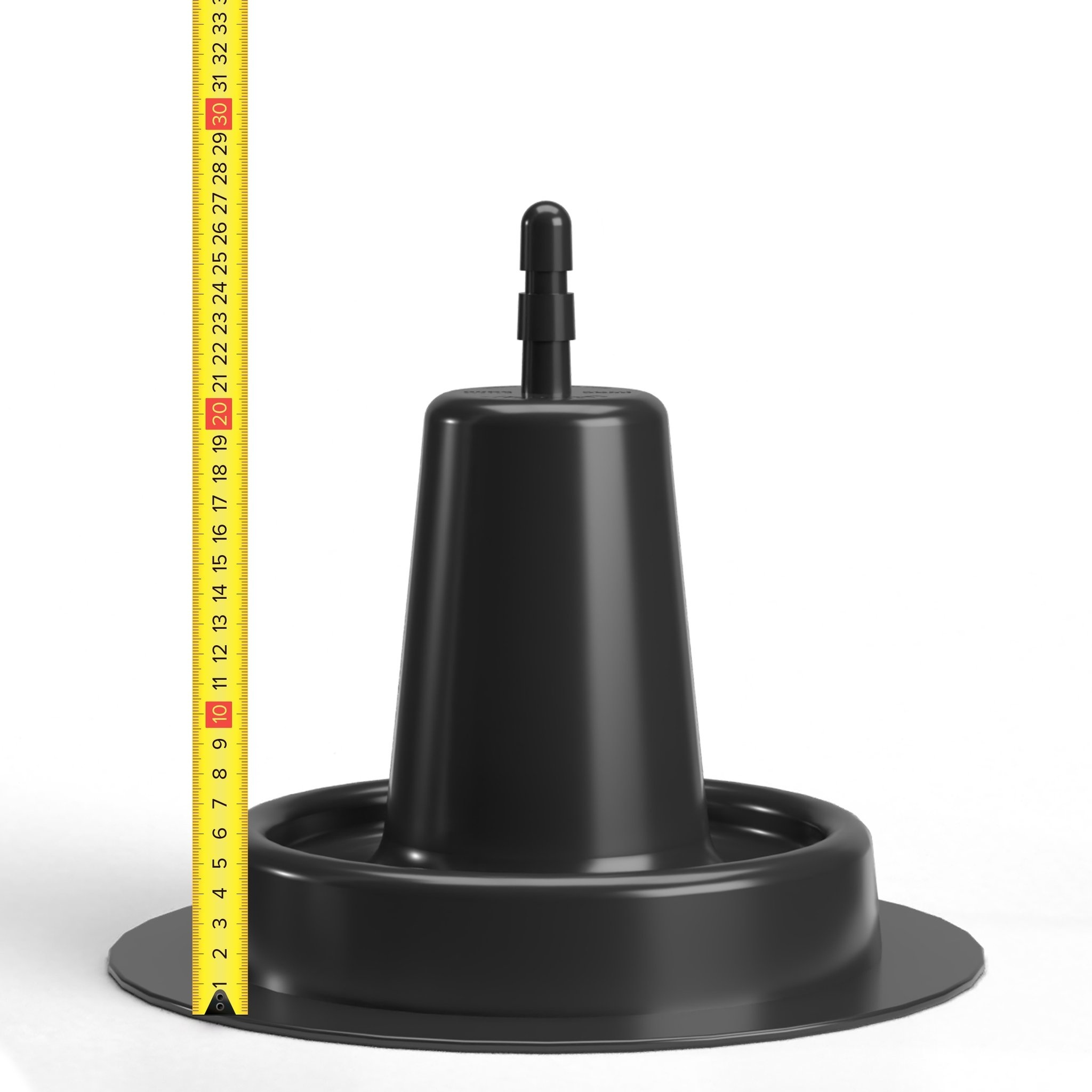 HUNG System EasySquat 23 cm – Ultimate Toy for Pleasure