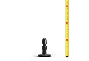 HUNG System Strap On Insert Plug