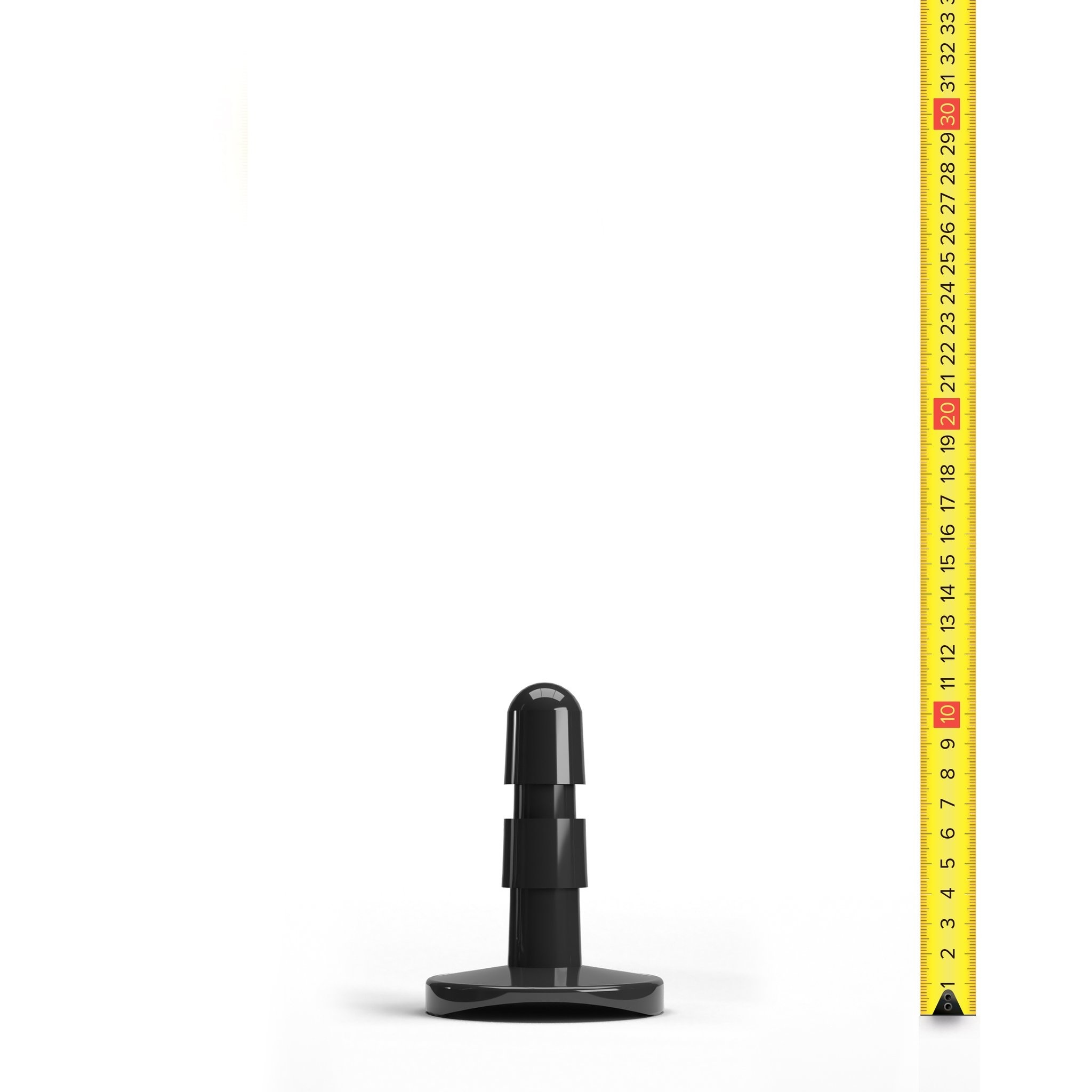 HUNG System Strap On Insert Plug