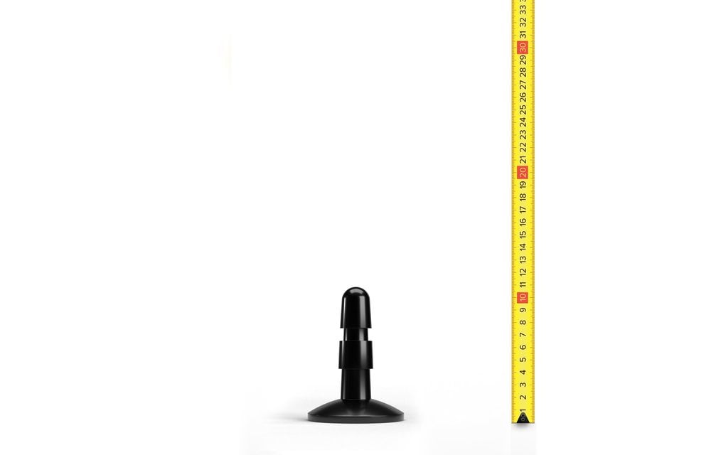 HUNG System Plug Mit Saugnapf