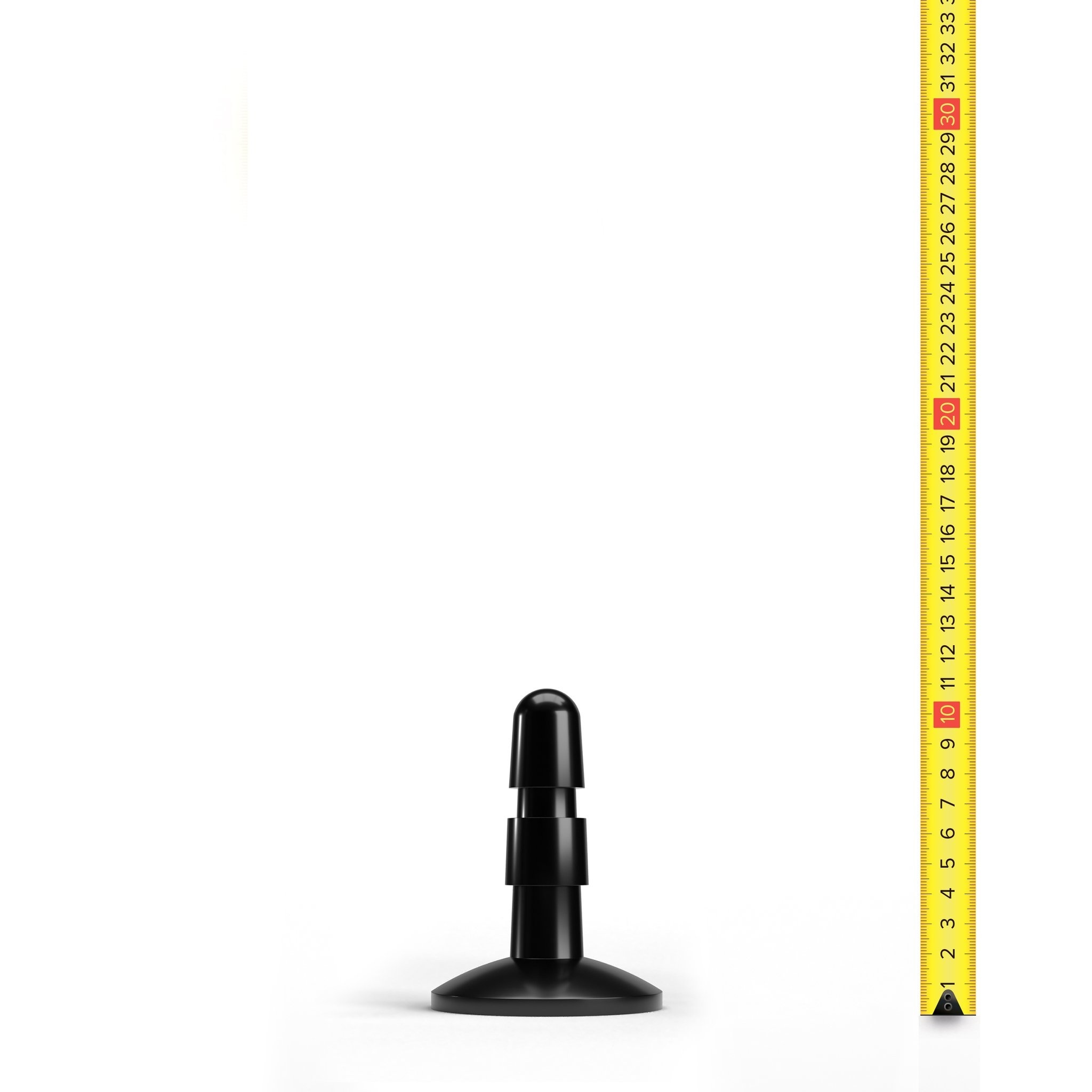 HUNG System Plug Met Zuignap 1 cm – Handsfree Plezier